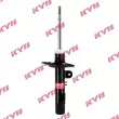 Amortisseur avant gauche KYB 3338058 - Visuel 1