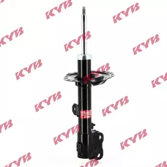 Amortisseur avant gauche KYB 3340212