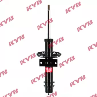Jeu de 2 amortisseurs avant KYB 3348020