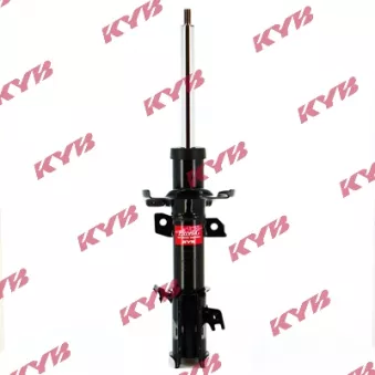 Amortisseur avant droit KYB 3348056