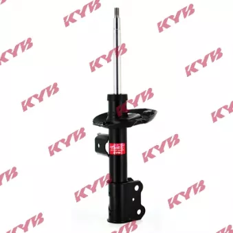 Amortisseur avant droit KYB 3348060