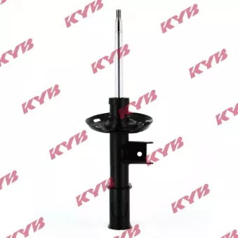 Amortisseur avant gauche KYB 3348061