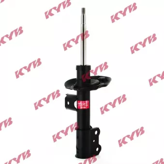 Amortisseur avant droit KYB 3348062