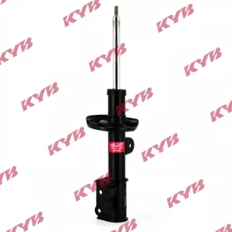 Amortisseur avant droit KYB 3348076