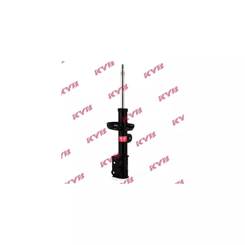 Amortisseur avant droit KYB 3348076