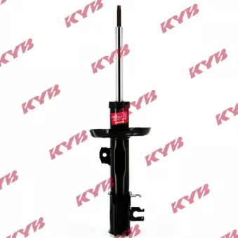 Amortisseur avant droit KYB 3348080
