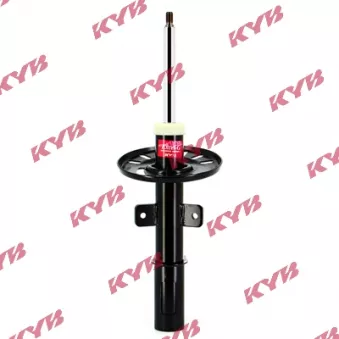 Jeu de 2 amortisseurs avant KYB 3348091