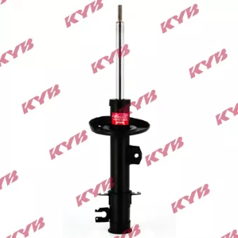 Amortisseur avant droit KYB 3348096