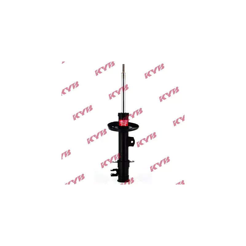 Amortisseur avant droit KYB 3348096