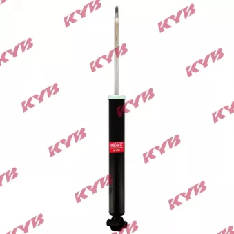 Jeu de 2 amortisseurs arrière KYB 3418007