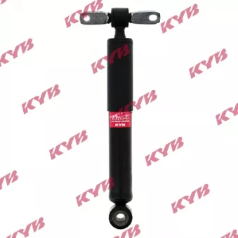 Jeu de 2 amortisseurs arrière KYB 3418008