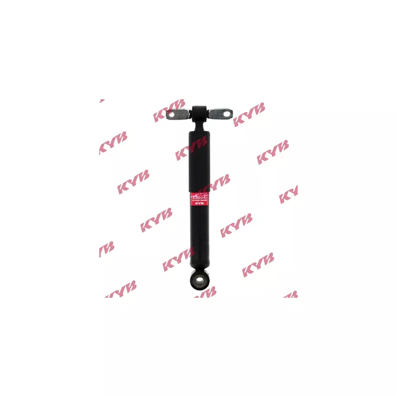 Jeu de 2 amortisseurs arrière KYB 3418008
