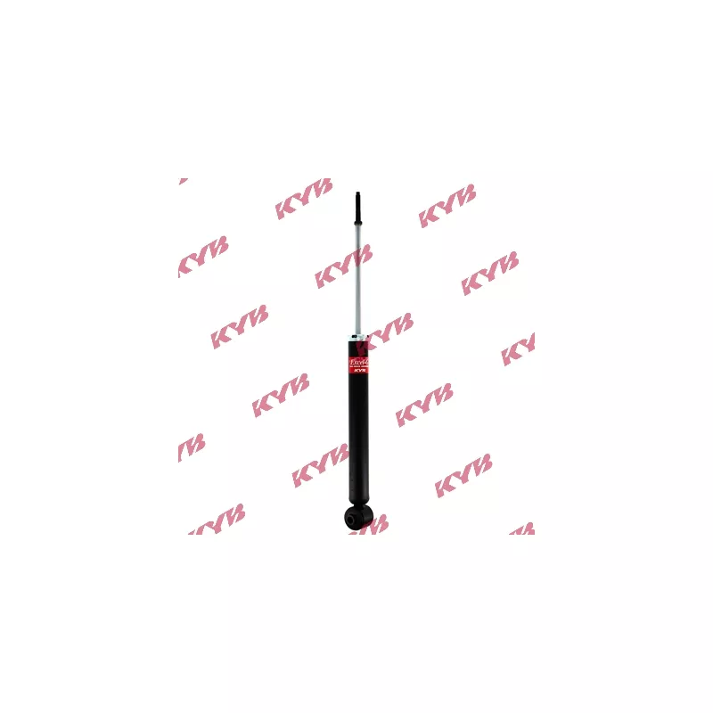 Jeu de 2 amortisseurs arrière KYB 3430050