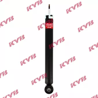 Jeu de 2 amortisseurs arrière KYB 3440013