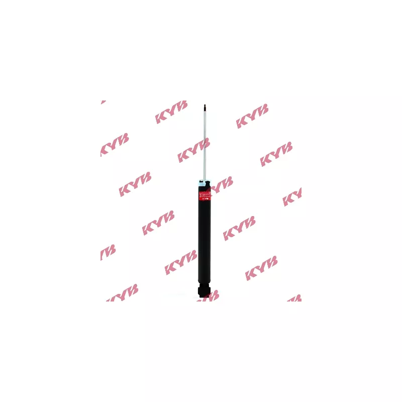 Jeu de 2 amortisseurs arrière KYB 3440014