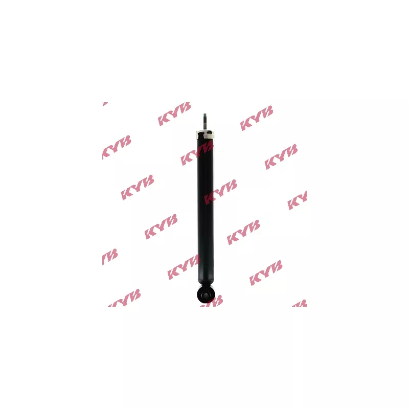 Jeu de 2 amortisseurs arrière KYB 3440061