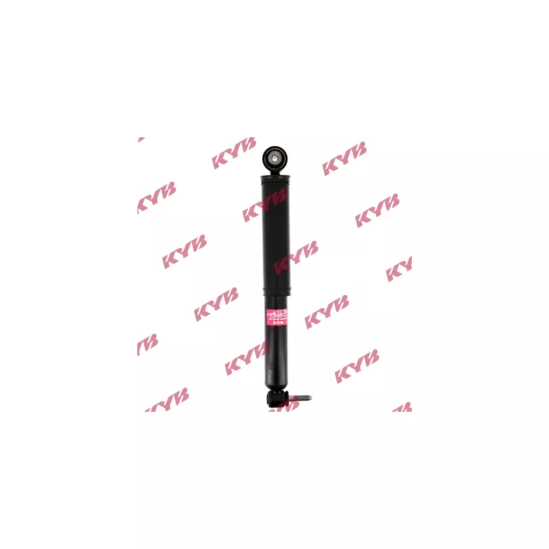 Jeu de 2 amortisseurs arrière KYB 3448030