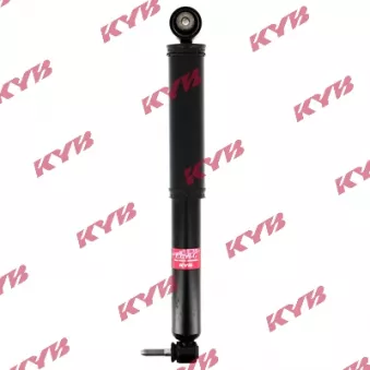 Jeu de 2 amortisseurs arrière KYB 3448031
