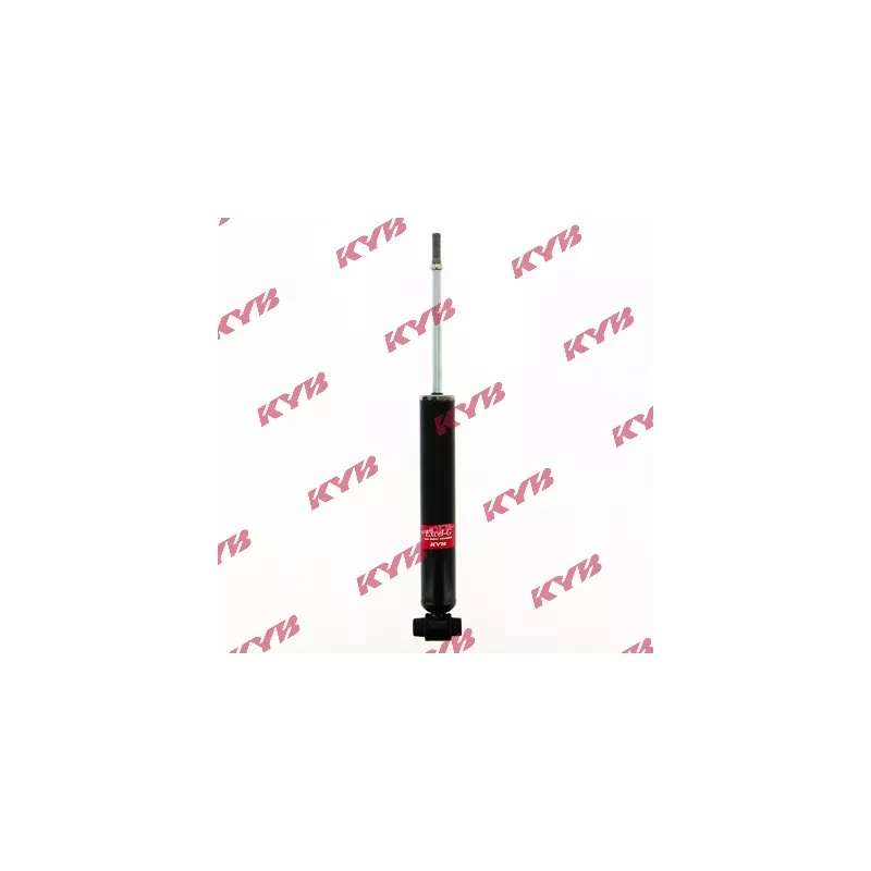 Jeu de 2 amortisseurs arrière KYB 3448033