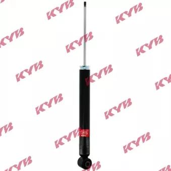 Jeu de 2 amortisseurs arrière KYB 3448034