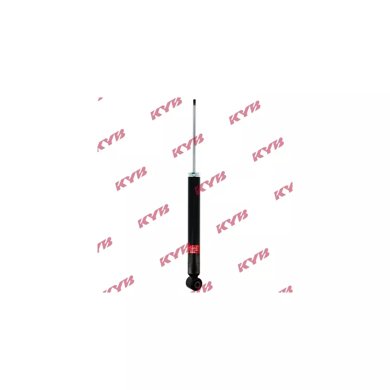 Jeu de 2 amortisseurs arrière KYB 3448034