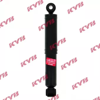 Jeu de 2 amortisseurs arrière KYB 3458001