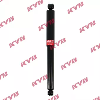 Jeu de 2 amortisseurs arrière KYB 349223