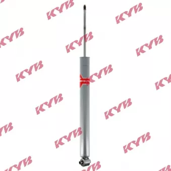 Jeu de 2 amortisseurs arrière KYB 5530005