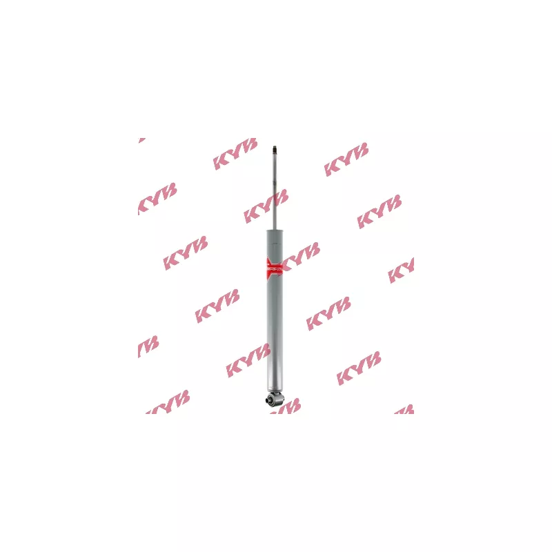Jeu de 2 amortisseurs arrière KYB 5530005