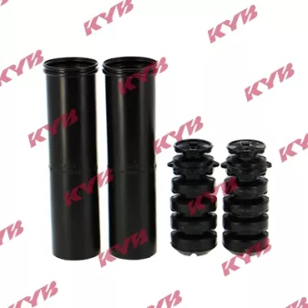 Kit de protection contre la poussière, amortisseur KYB 910229