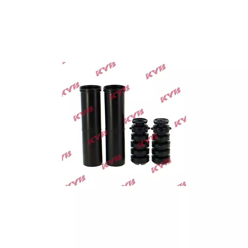 Kit de protection contre la poussière, amortisseur KYB 910229