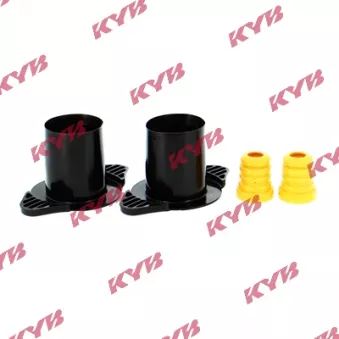 Kit de protection contre la poussière, amortisseur KYB 910248