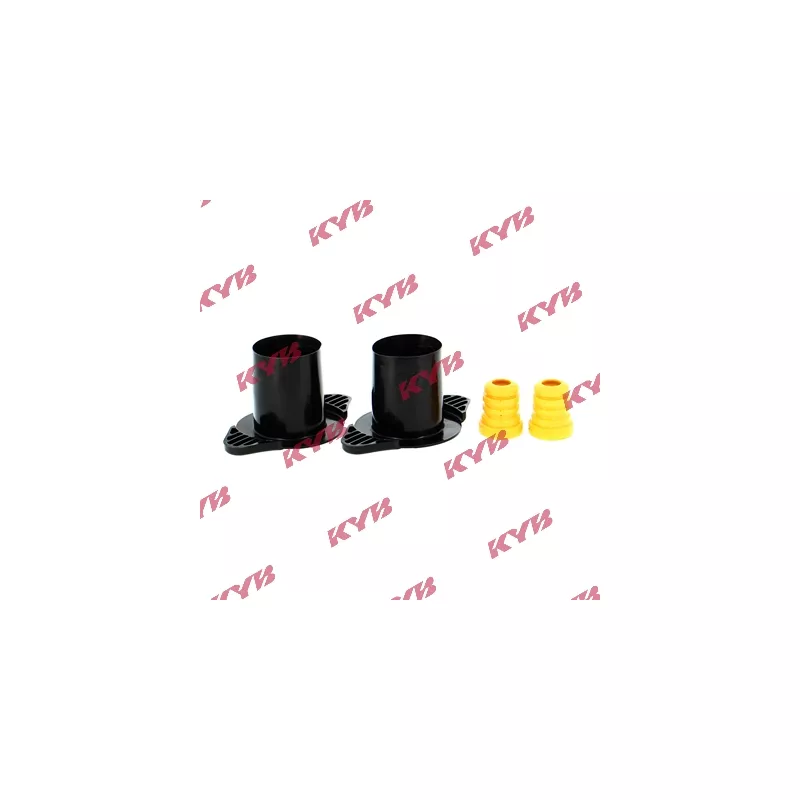Kit de protection contre la poussière, amortisseur KYB 910248
