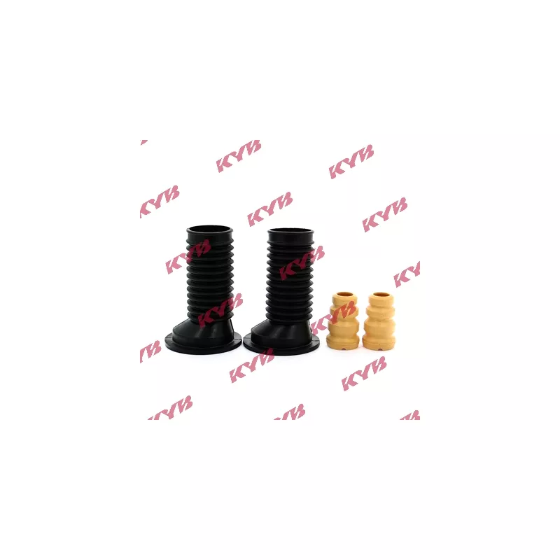 Kit de protection contre la poussière, amortisseur KYB 910283