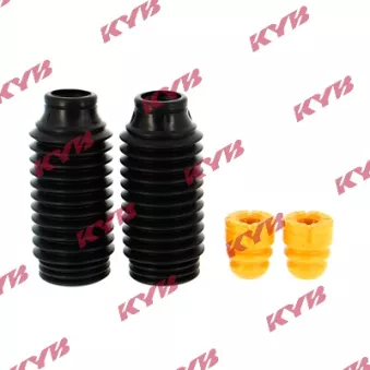 Kit de protection contre la poussière, amortisseur KYB 910284