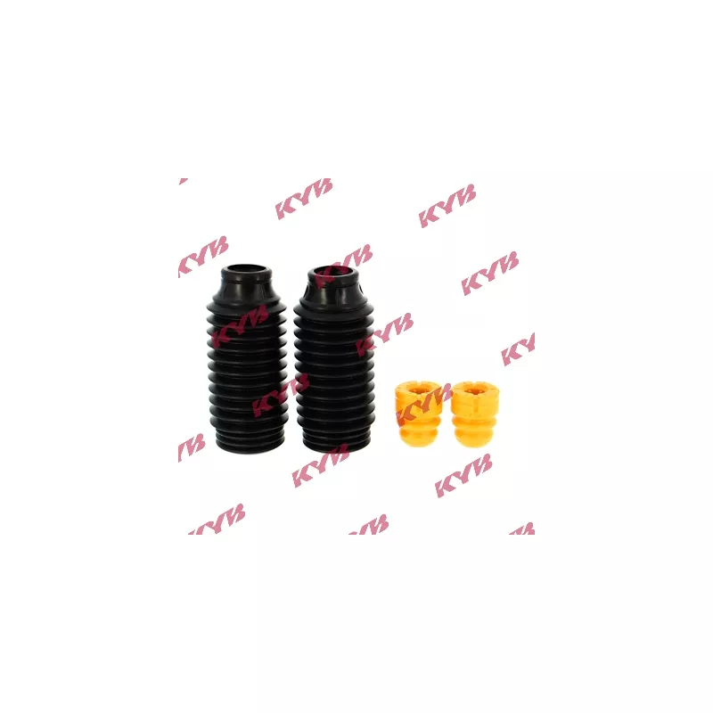 Kit de protection contre la poussière, amortisseur KYB 910284