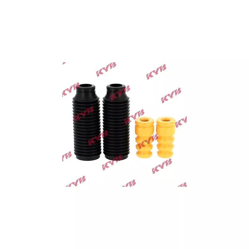 Kit de protection contre la poussière, amortisseur KYB 910285