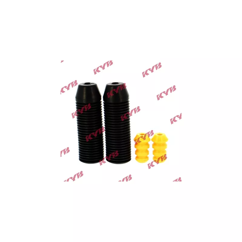 Kit de protection contre la poussière, amortisseur KYB 910286
