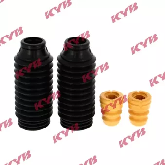 Kit de protection contre la poussière, amortisseur KYB 910287