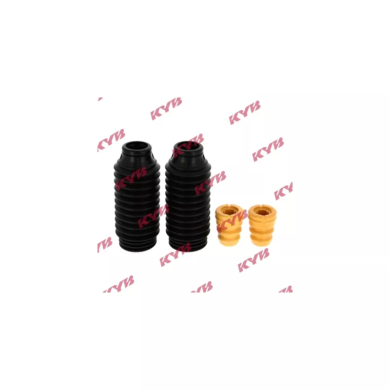 Kit de protection contre la poussière, amortisseur KYB 910287