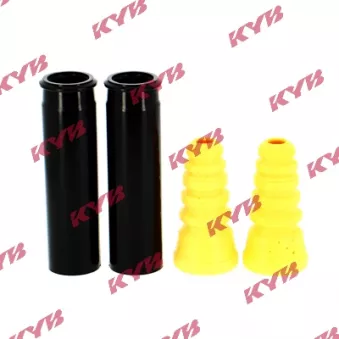 Kit de protection contre la poussière, amortisseur KYB