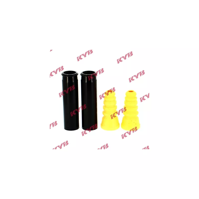 Kit de protection contre la poussière, amortisseur KYB 910313