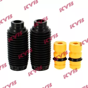 Kit de protection contre la poussière, amortisseur KYB 910314