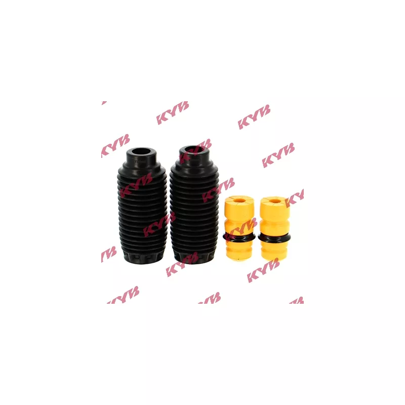 Kit de protection contre la poussière, amortisseur KYB 910314