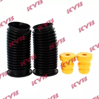 Kit de protection contre la poussière, amortisseur KYB 910316