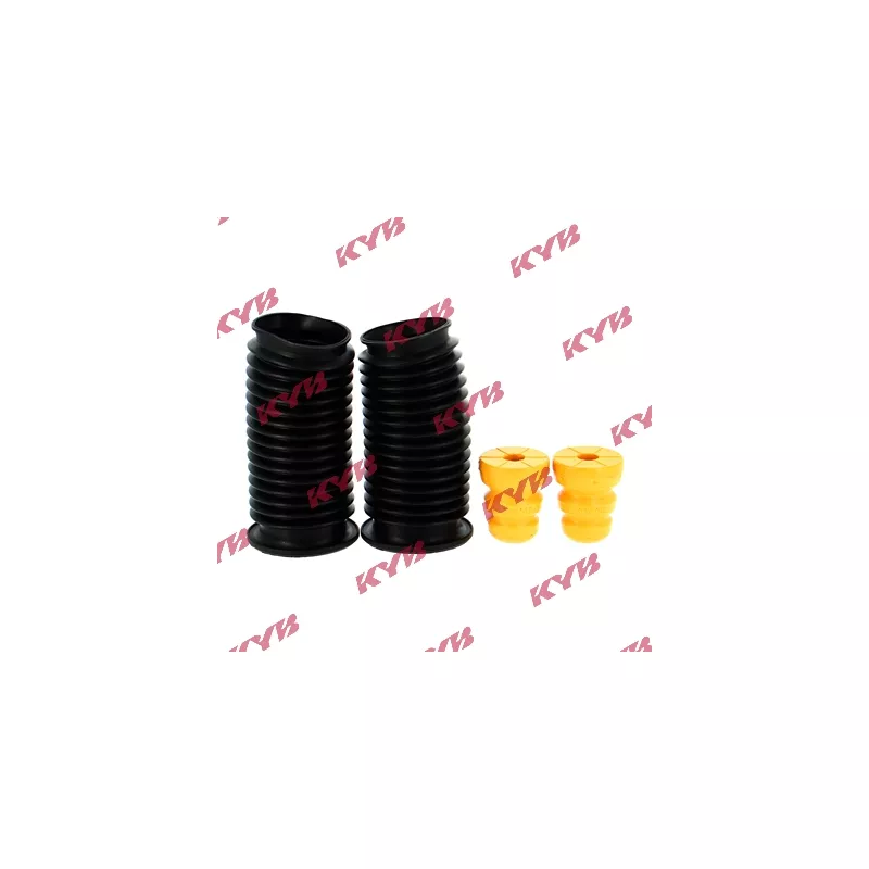 Kit de protection contre la poussière, amortisseur KYB 910316