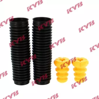 Kit de protection contre la poussière, amortisseur KYB 910318