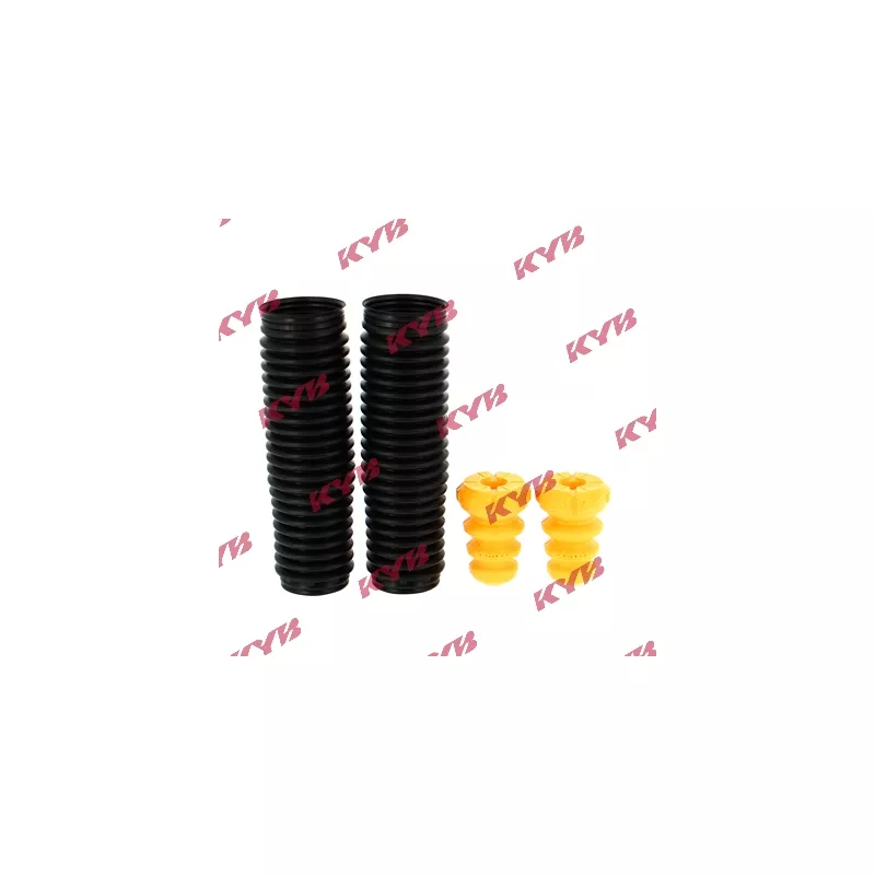 Kit de protection contre la poussière, amortisseur KYB 910318
