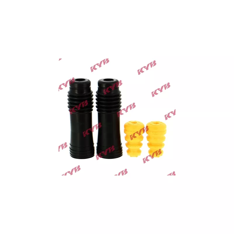 Kit de protection contre la poussière, amortisseur KYB 910320