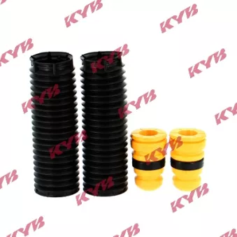 Kit de protection contre la poussière, amortisseur KYB 910322